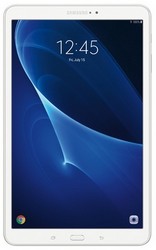 Замена разъема питания на планшете Samsung Galaxy Tab A 10.1 Wi-Fi в Самаре
